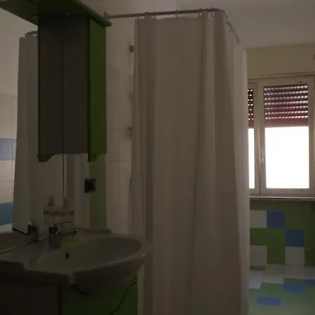 Casa Vacanze Terme * Terme Vigliatore