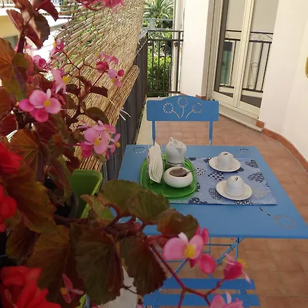 Apartment Casa Vacanze Terme Terme Vigliatore