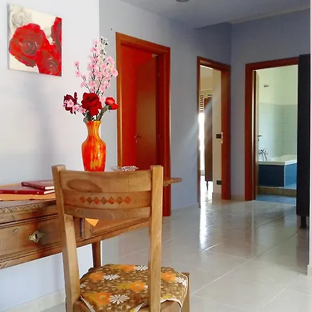 Casa Vacanze Terme Terme Vigliatore