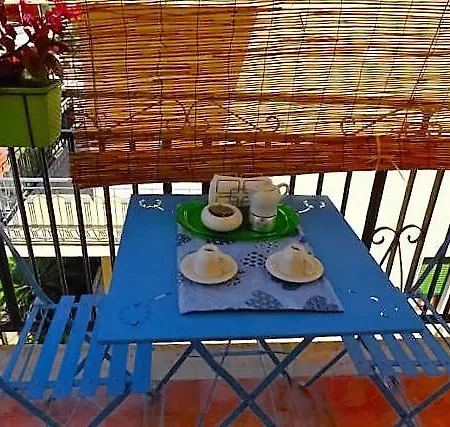 Apartment Casa Vacanze Terme