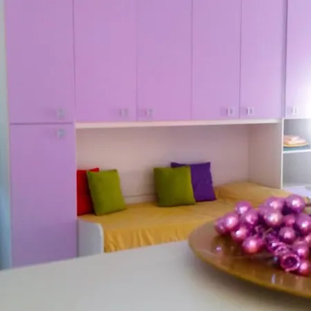 Apartment Casa Vacanze Terme Terme Vigliatore