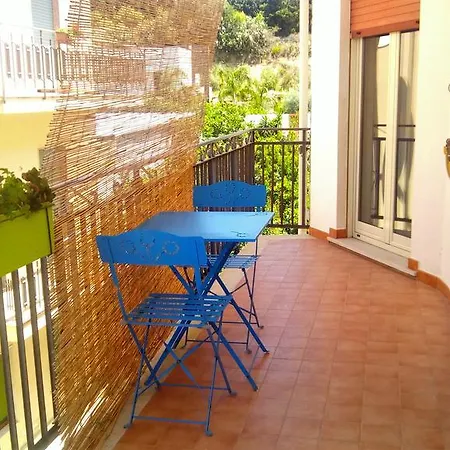 Apartment Casa Vacanze Terme Terme Vigliatore