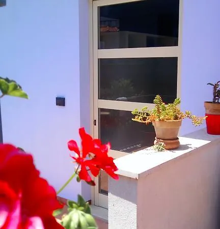 Apartment Casa Vacanze Terme Terme Vigliatore