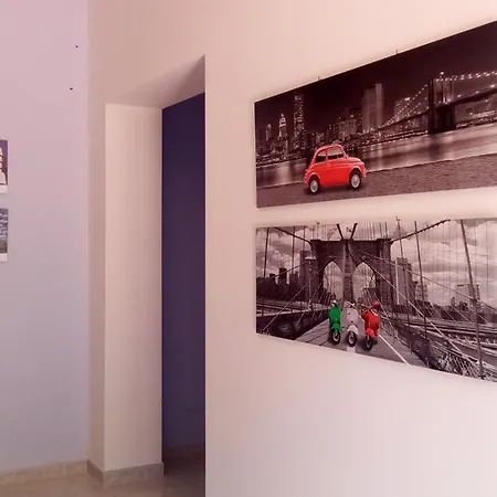 Apartament Terme *