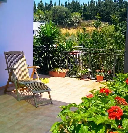 Apartment Casa Vacanze Terme