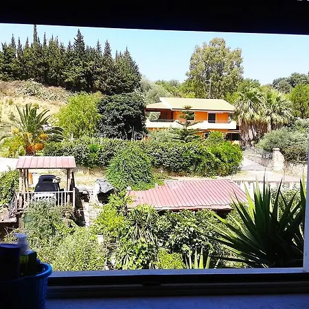 Casa Vacanze Terme
