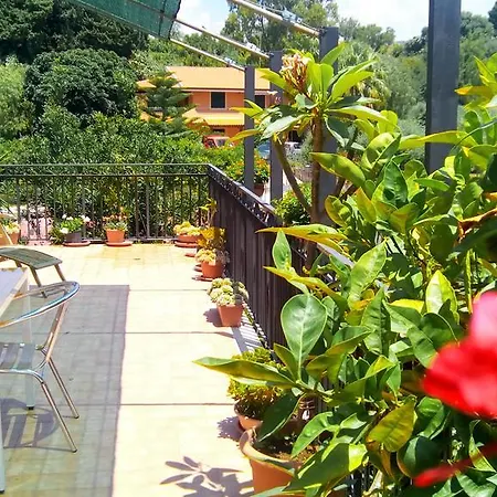 Casa Vacanze Terme
