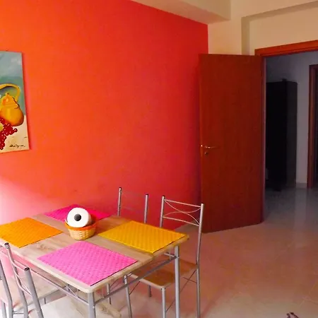 Apartment Casa Vacanze Terme