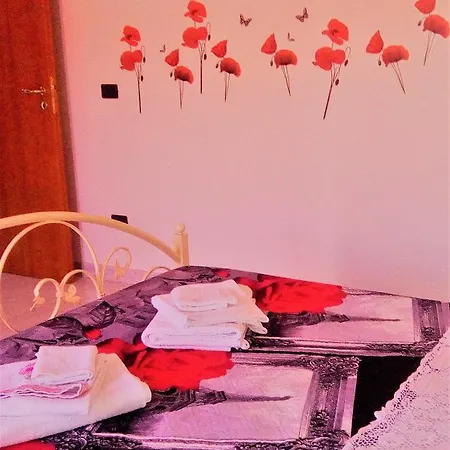 Terme Apartament Terme Vigliatore