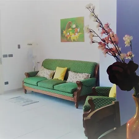Casa Vacanze Terme * Terme Vigliatore