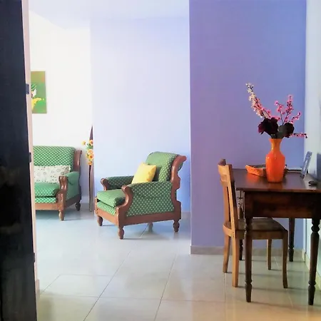 Casa Vacanze Terme