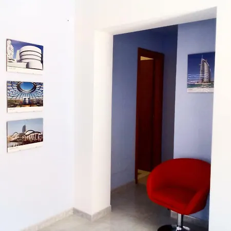Casa Vacanze Terme Terme Vigliatore