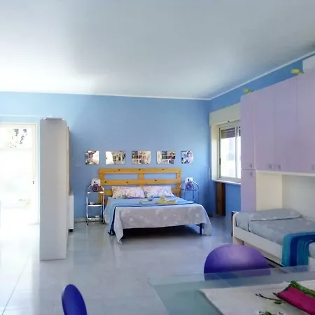 Apartment Casa Vacanze Terme *