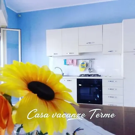 Apartment Casa Vacanze Terme *