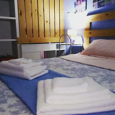 Casa Vacanze Terme *