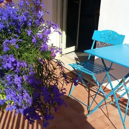 Apartment Casa Vacanze Terme Terme Vigliatore