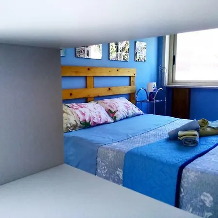 Apartment Casa Vacanze Terme
