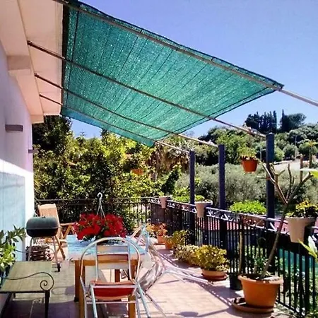 Casa Vacanze Terme * Terme Vigliatore