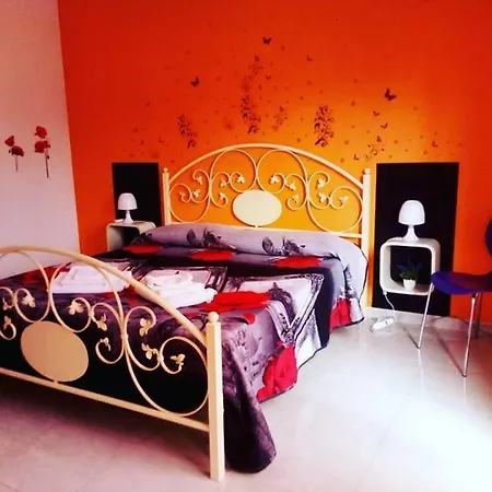 Apartment Casa Vacanze Terme *