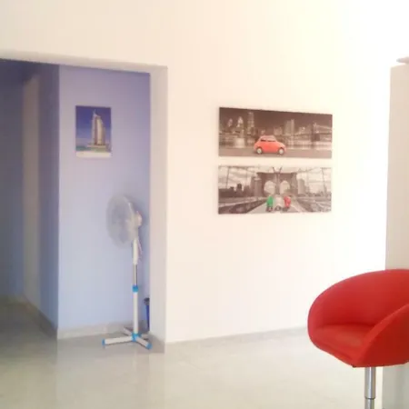 Casa Vacanze Terme Apartment