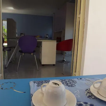 Casa Vacanze Terme * Terme Vigliatore