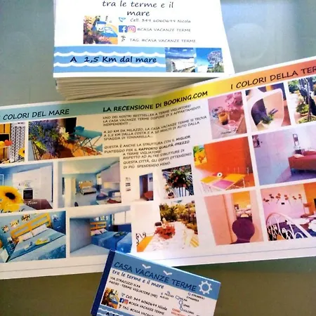 Apartament Terme *
