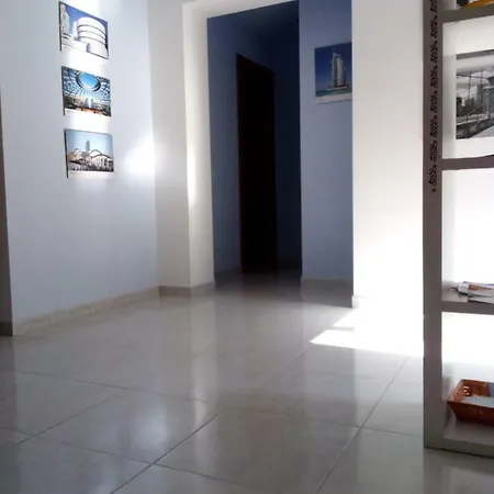 Casa Vacanze Terme Terme Vigliatore