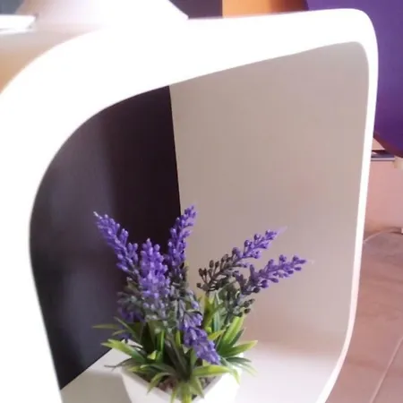 Apartament Terme Terme Vigliatore