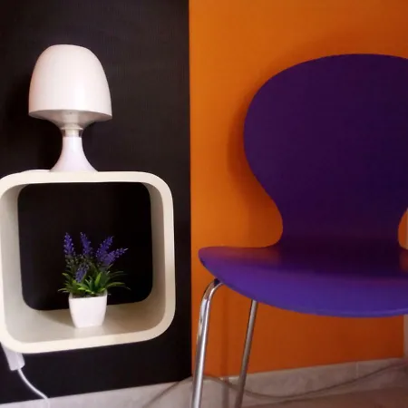 Apartment Casa Vacanze Terme