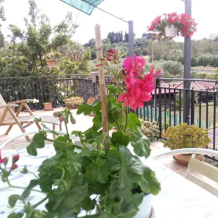 Casa Vacanze Terme *