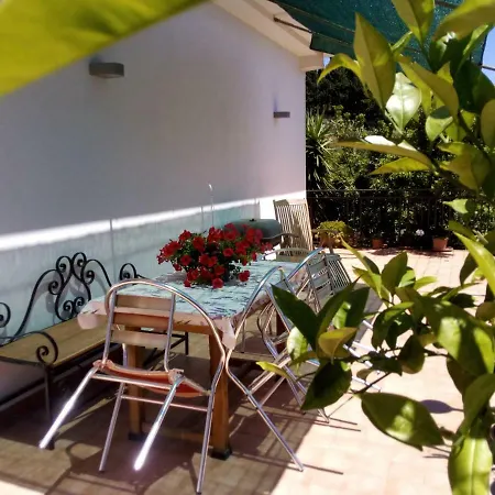 Casa Vacanze Terme Terme Vigliatore