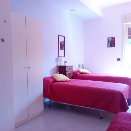 Apartament Terme Terme Vigliatore