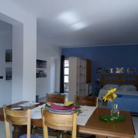 Apartment Casa Vacanze Terme