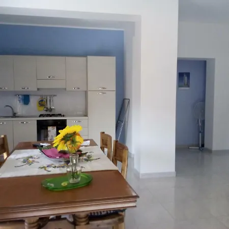 Casa Vacanze Terme Apartment *