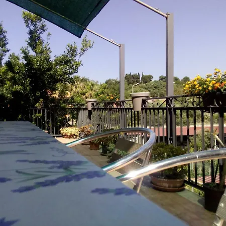 Apartment Casa Vacanze Terme *