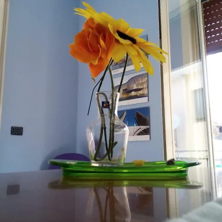Casa Vacanze Terme Apartment Terme Vigliatore