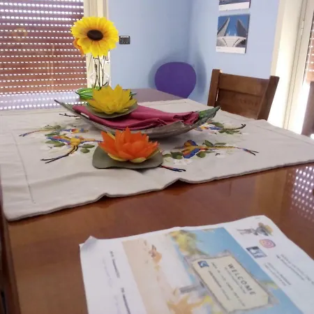 Casa Vacanze Terme Terme Vigliatore