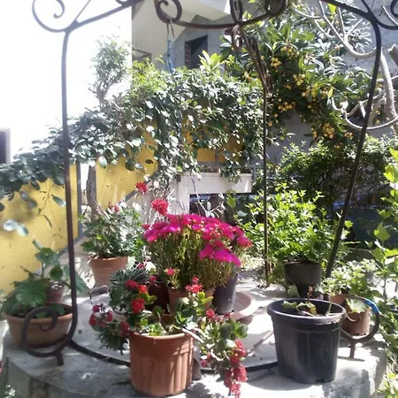 Apartment Casa Vacanze Terme Terme Vigliatore