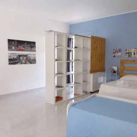 Casa Vacanze Terme *