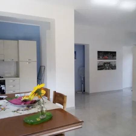 Casa Vacanze Terme Terme Vigliatore