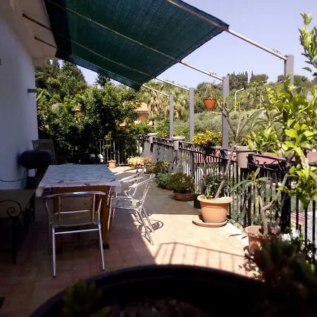 Casa Vacanze Terme