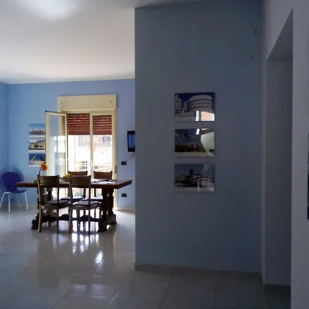 Apartment Casa Vacanze Terme