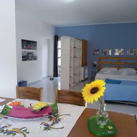 Casa Vacanze Terme *