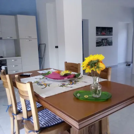 Casa Vacanze Terme