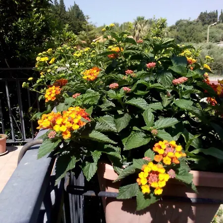 Apartment Casa Vacanze Terme Terme Vigliatore