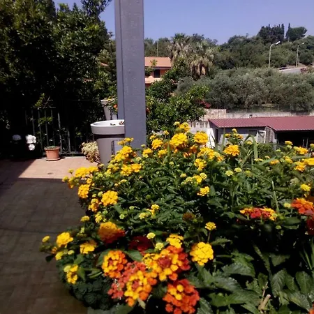 Casa Vacanze Terme * Terme Vigliatore