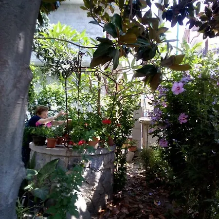 Casa Vacanze Terme