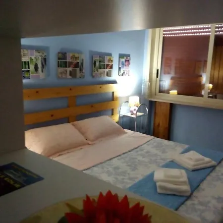 Apartment Casa Vacanze Terme *