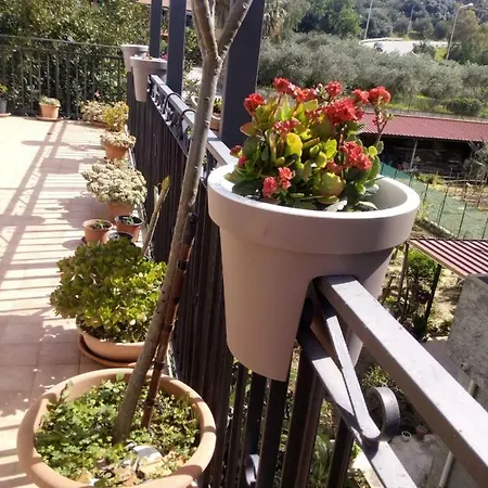 Casa Vacanze Terme Apartment